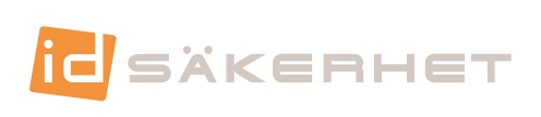 idsakerhet